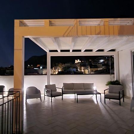 Palazzo Del Golfo Apartment Кастеламаре дел Голфо Екстериор снимка