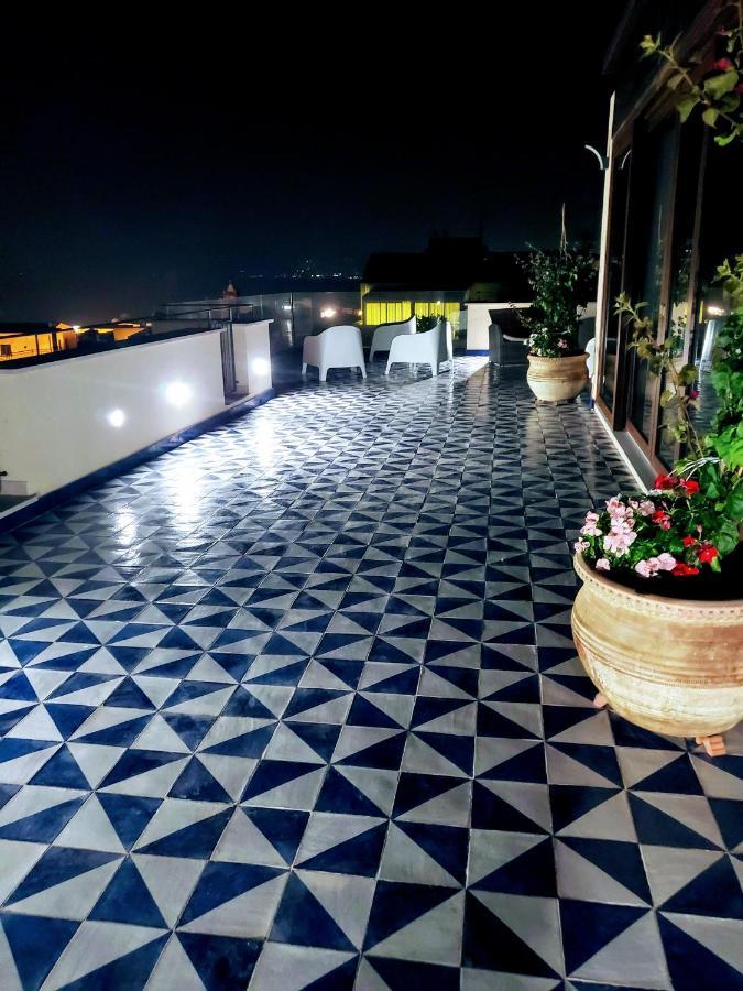 Palazzo Del Golfo Apartment Кастеламаре дел Голфо Екстериор снимка