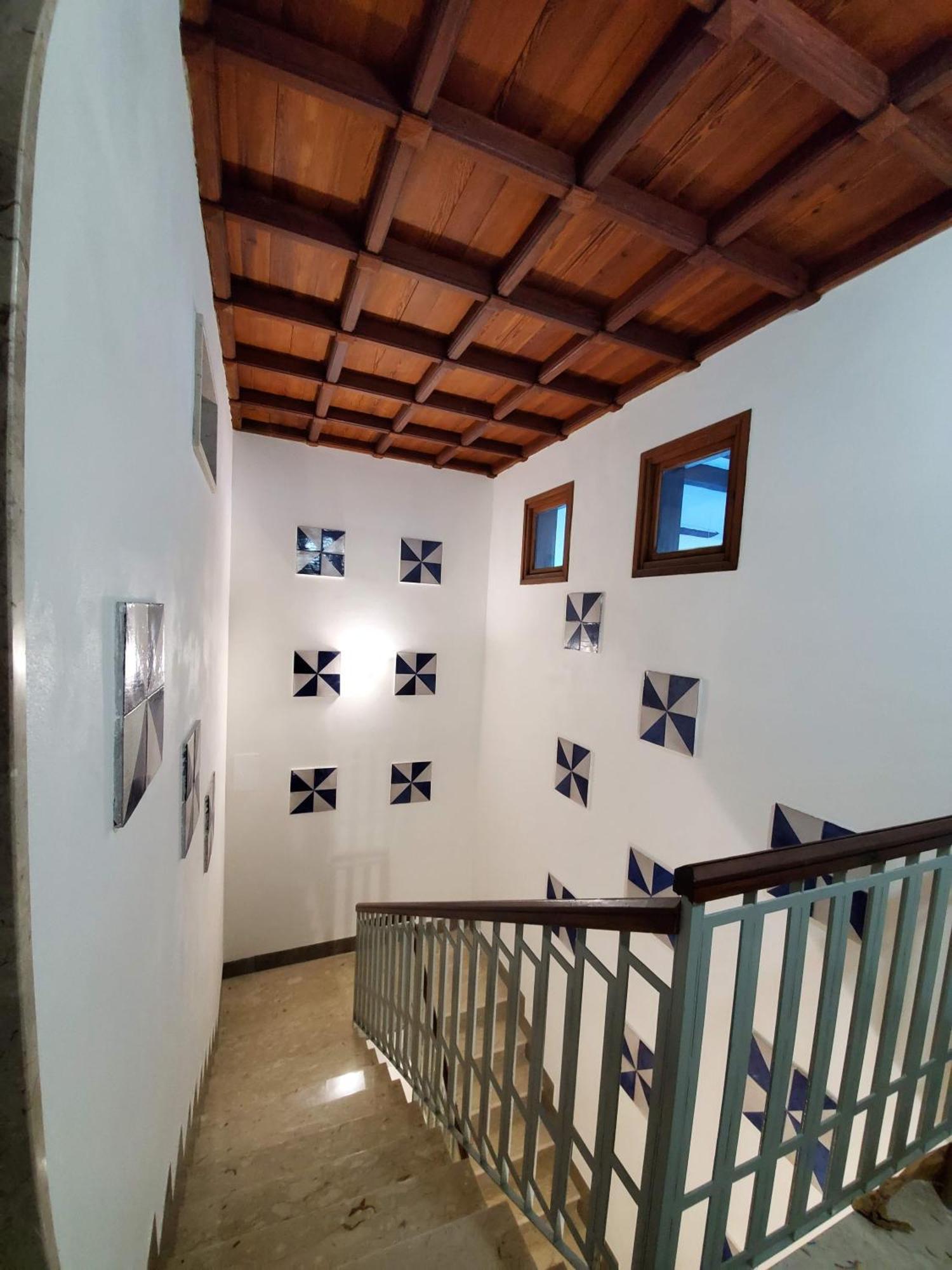 Palazzo Del Golfo Apartment Кастеламаре дел Голфо Стая снимка